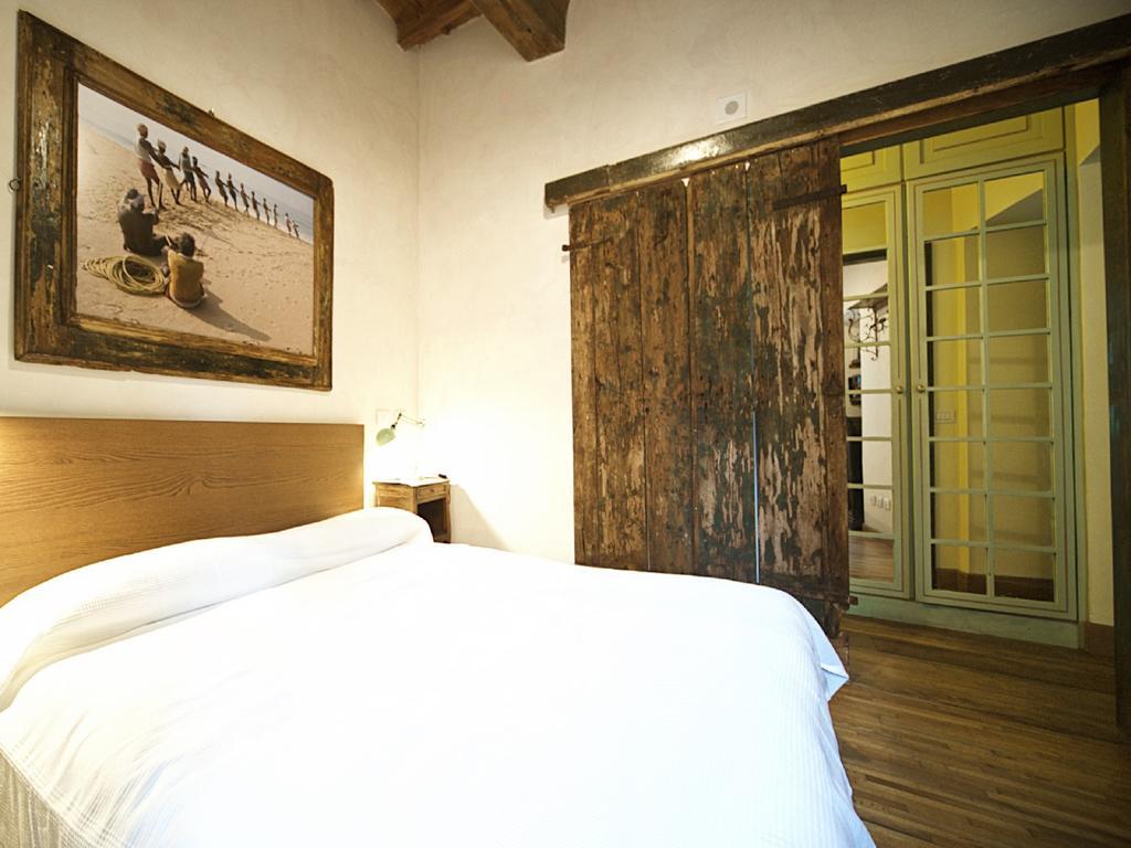 Charming Trastevere Apartment Рим Экстерьер фото